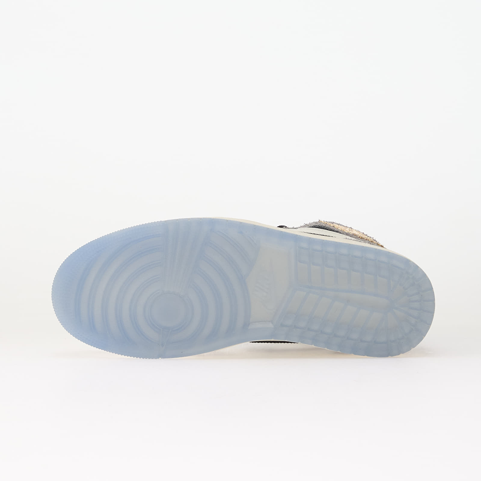 Air Jordan 1 Retro High OG "Cool Grey" Cool Grey/ Black-Sail-Game Royal