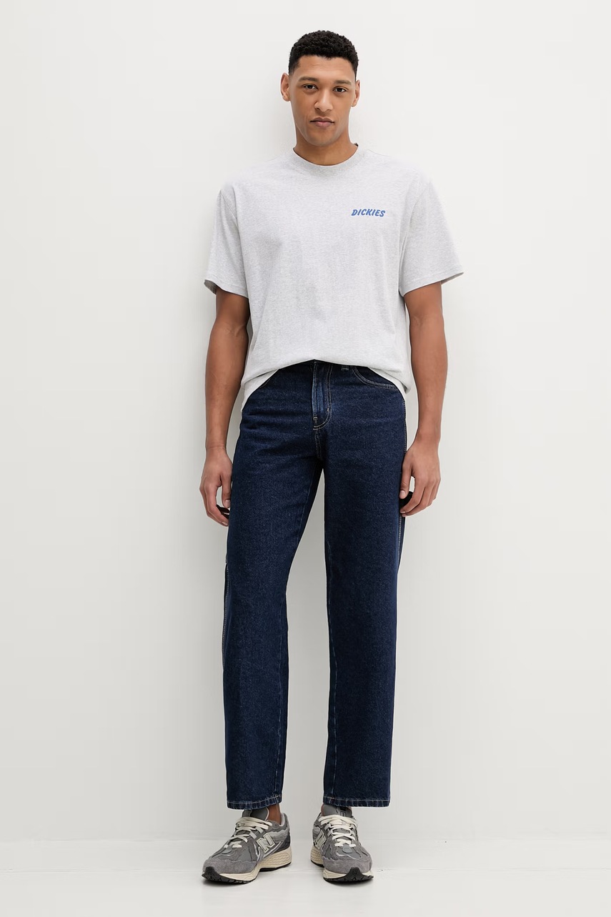 Bavlnené tričko Dickies