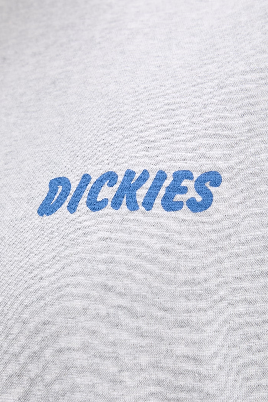 Bavlnené tričko Dickies