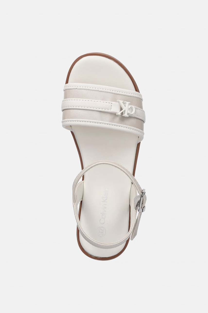 Detské sandále Calvin Klein Jeans