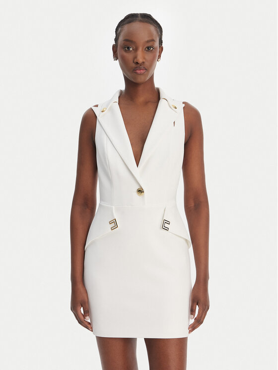 Koktejlové šaty Elisabetta Franchi