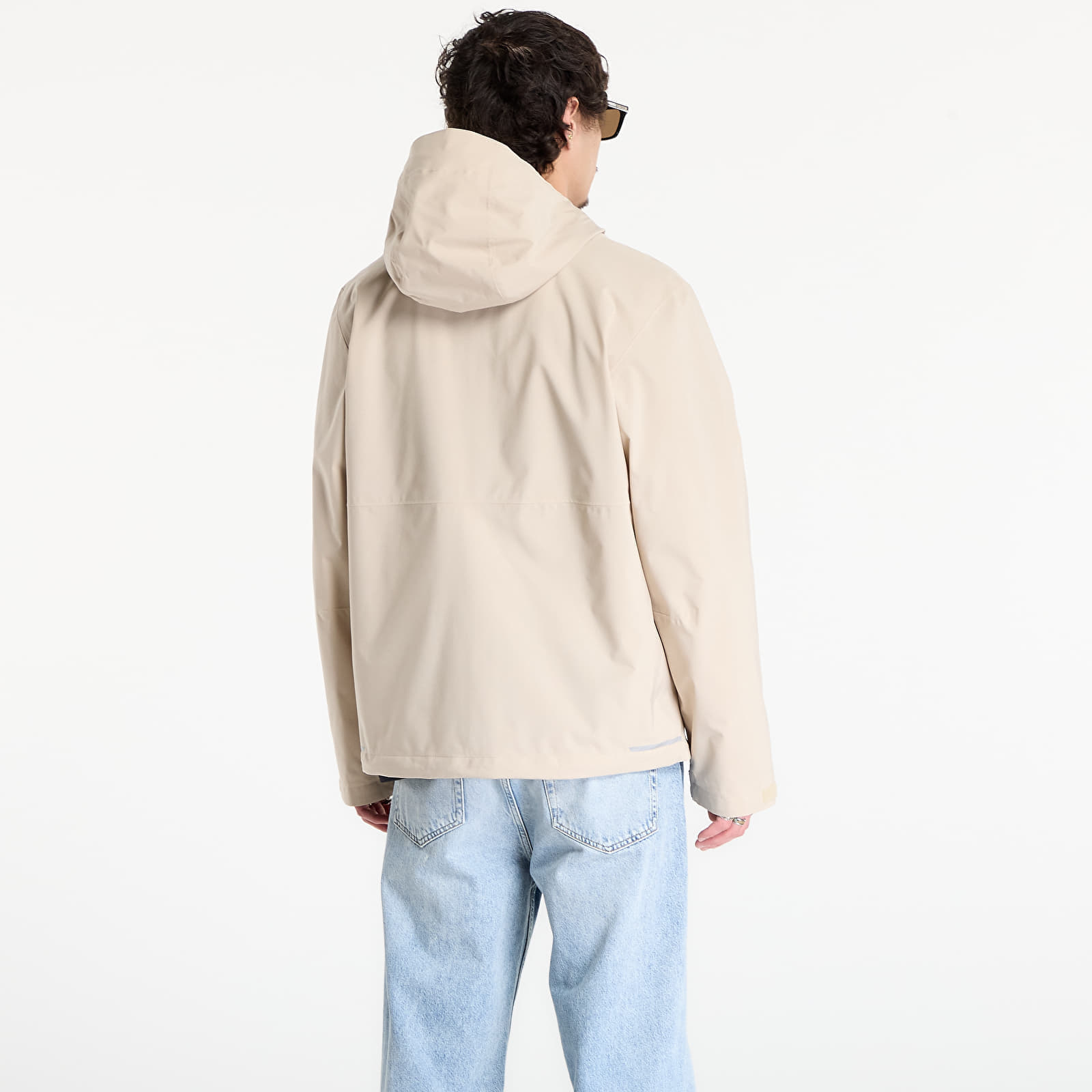 Bunda Columbia Altbound Jacket Ancient Fossil S