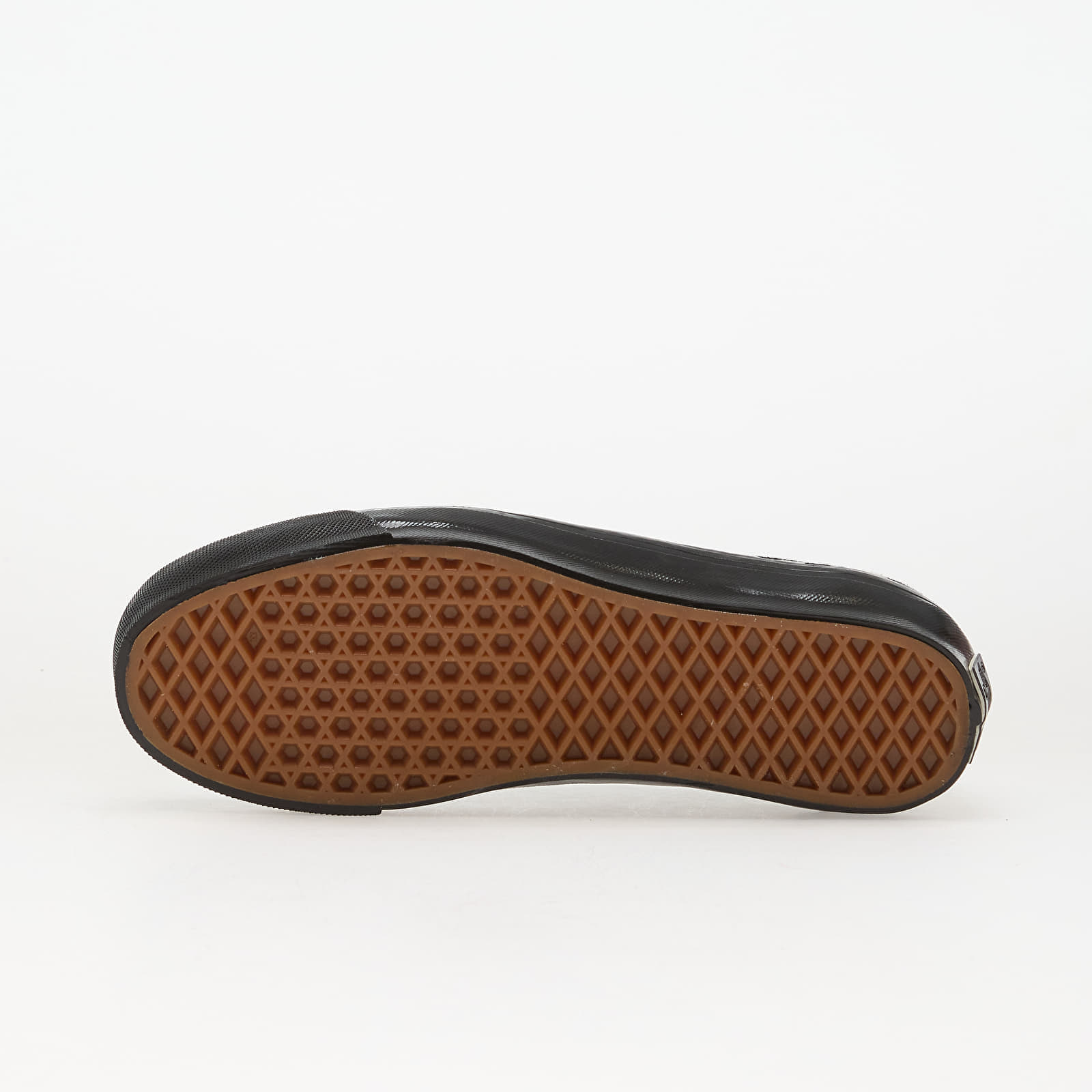 Vans LX Authentic 44 EK Punk Check Black/ Marshmallow