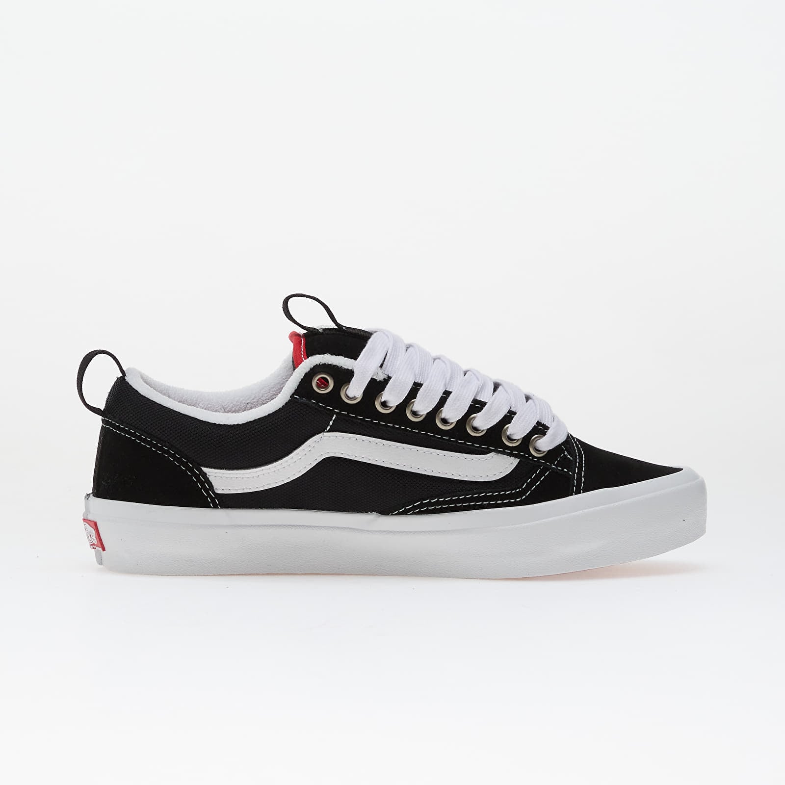 Vans Skate Old Skool 36 + Black/ White