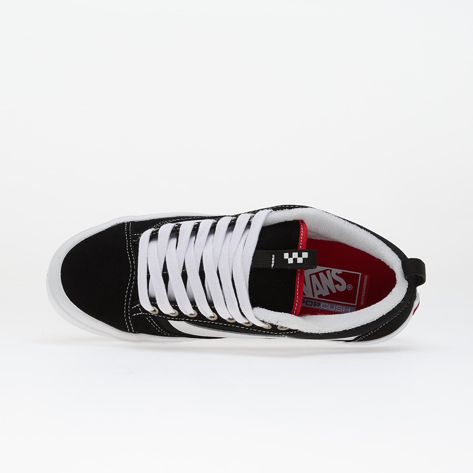 Vans Skate Old Skool 36 + Black/ White