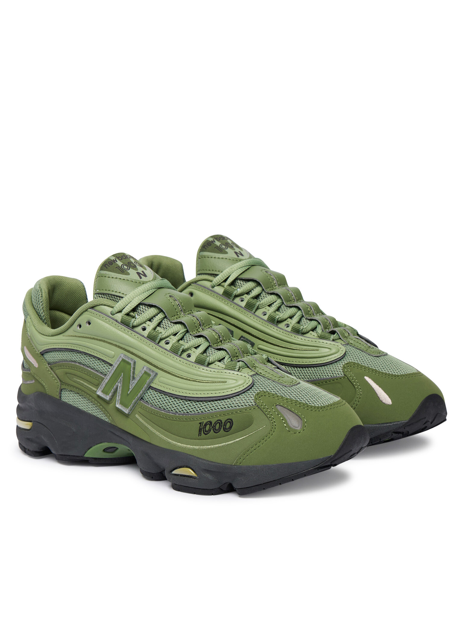 Sneakersy New Balance