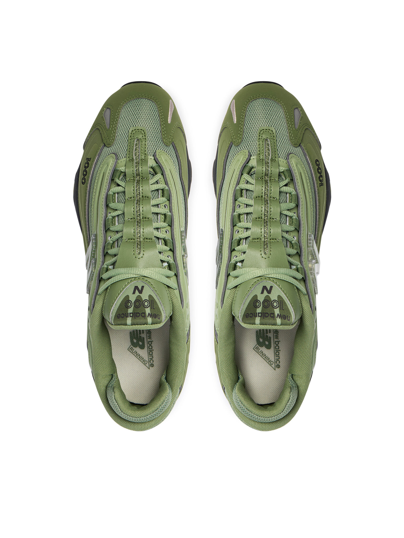 Sneakersy New Balance