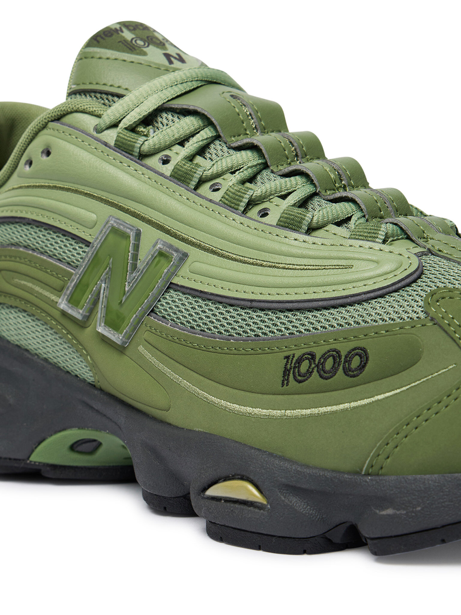 Sneakersy New Balance