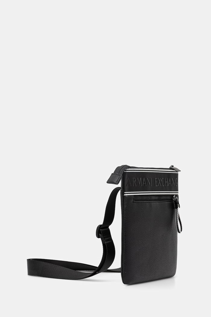 Armani Exchange vrecko pánske