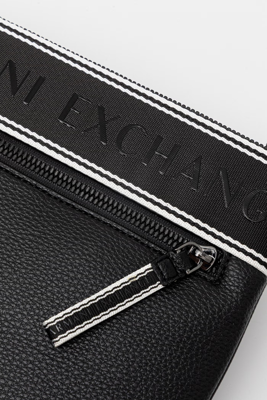 Armani Exchange vrecko pánske