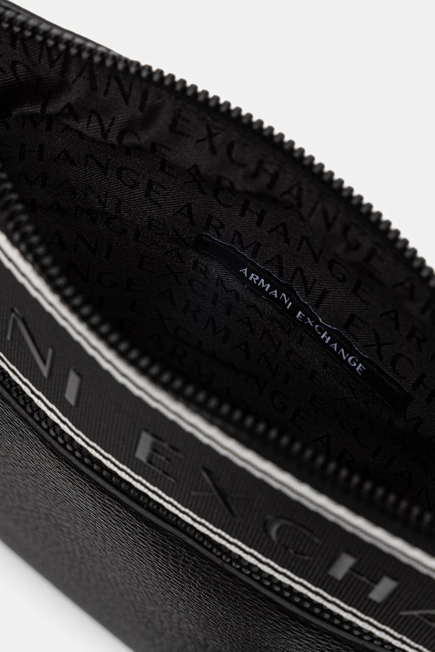 Armani Exchange vrecko pánske