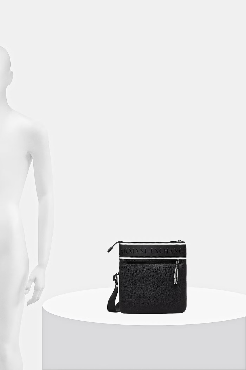 Armani Exchange vrecko pánske