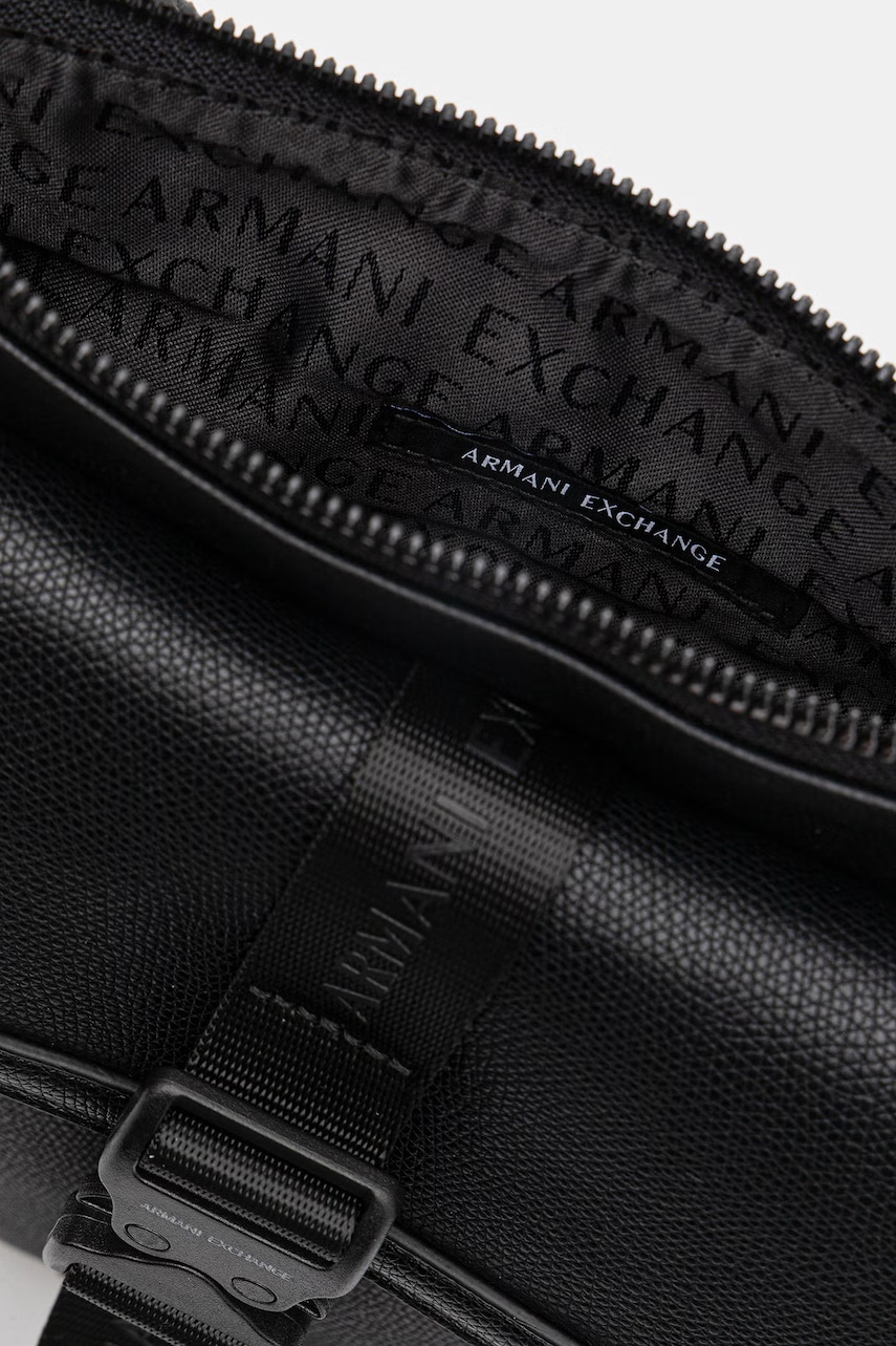 Armani Exchange vrecko pánske