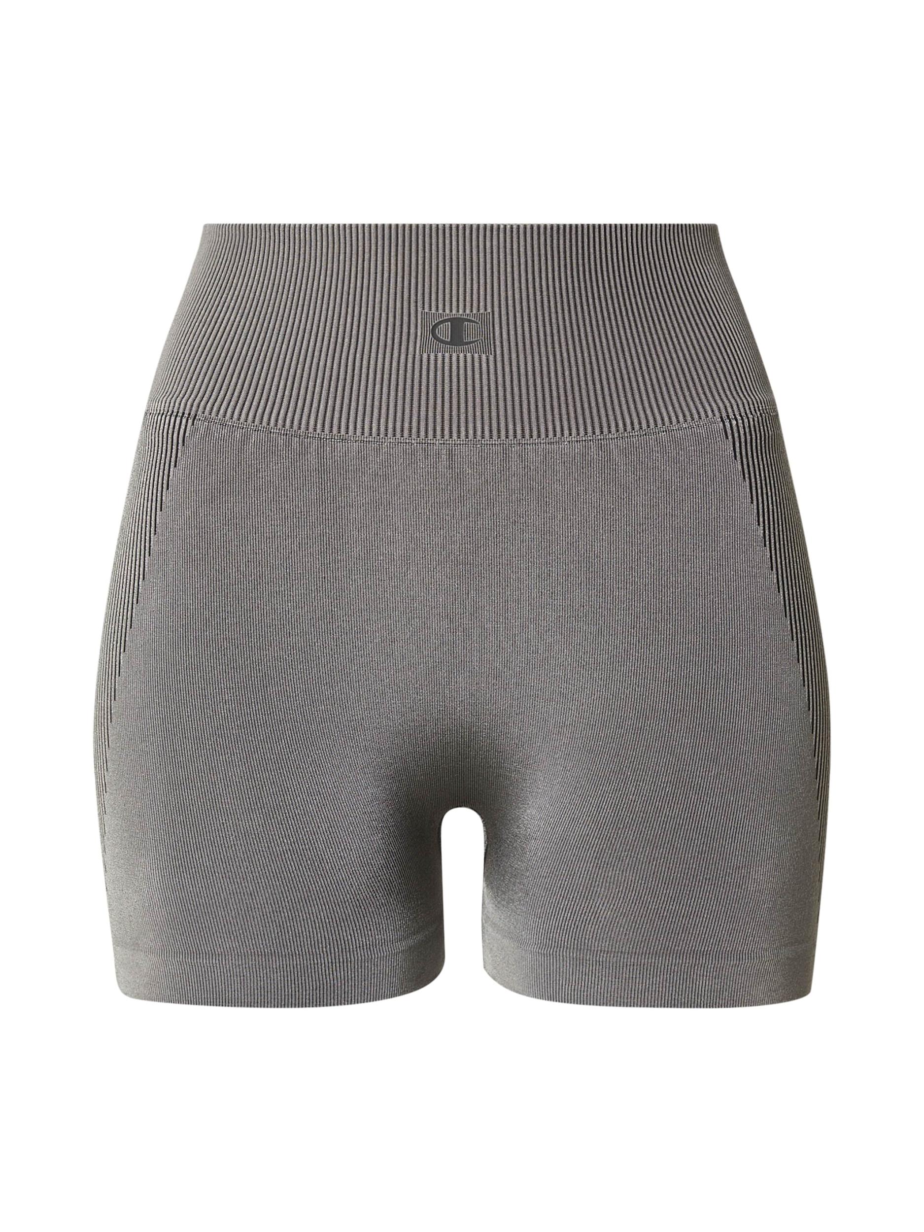 Champion Authentic Athletic Apparel Športové nohavice sivá