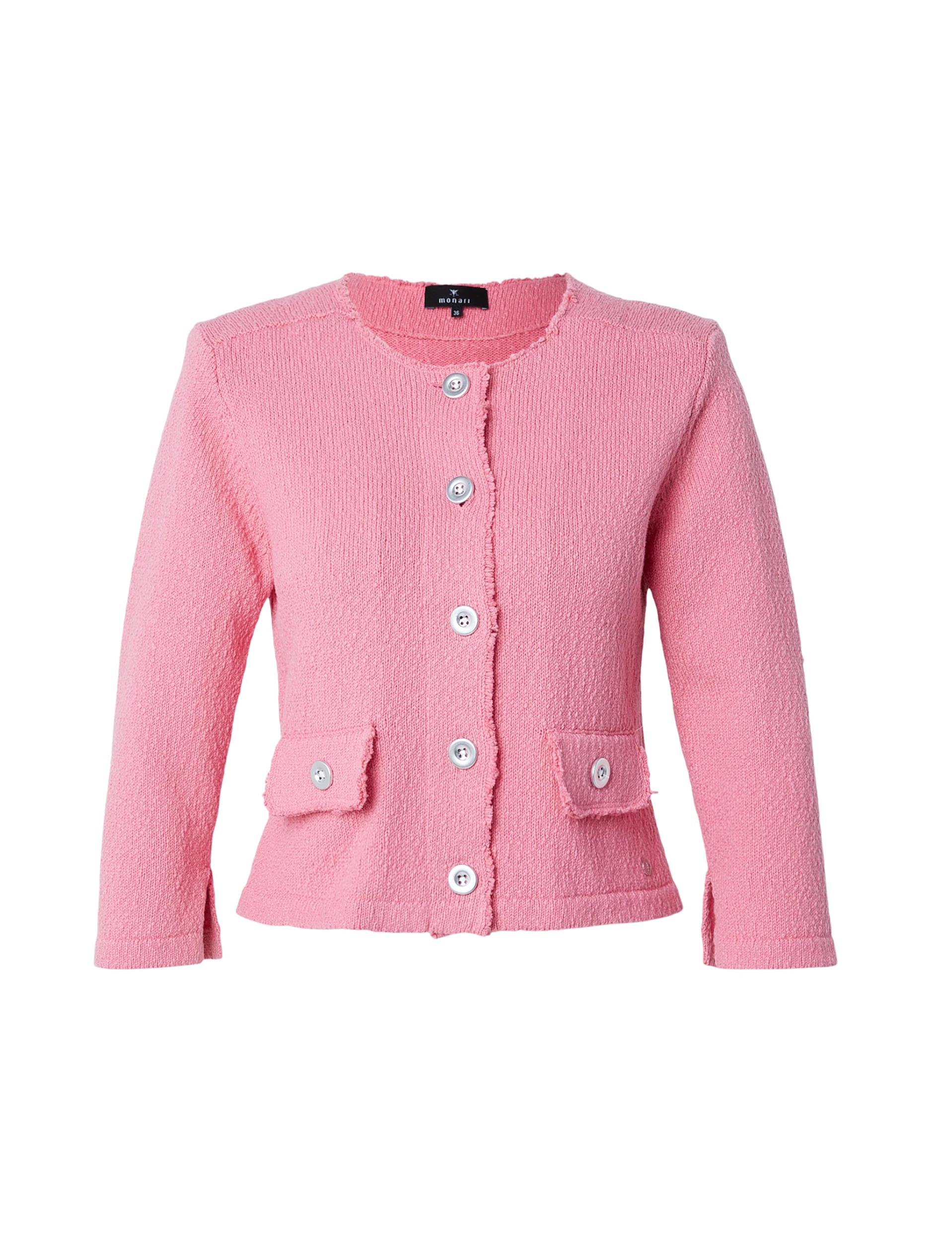monari Kardigán svetloružová
