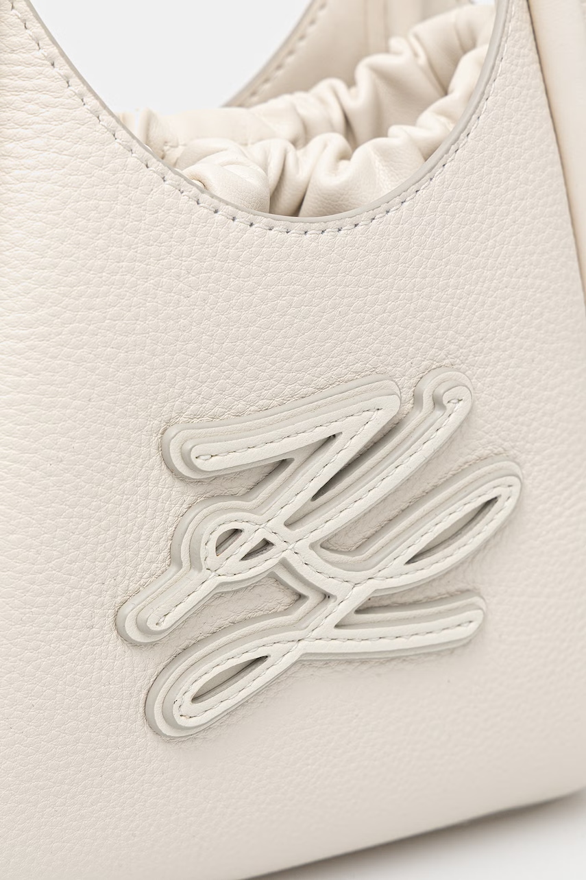 Karl Lagerfeld crossbody kabelka dámska K/AUTOGRAPH