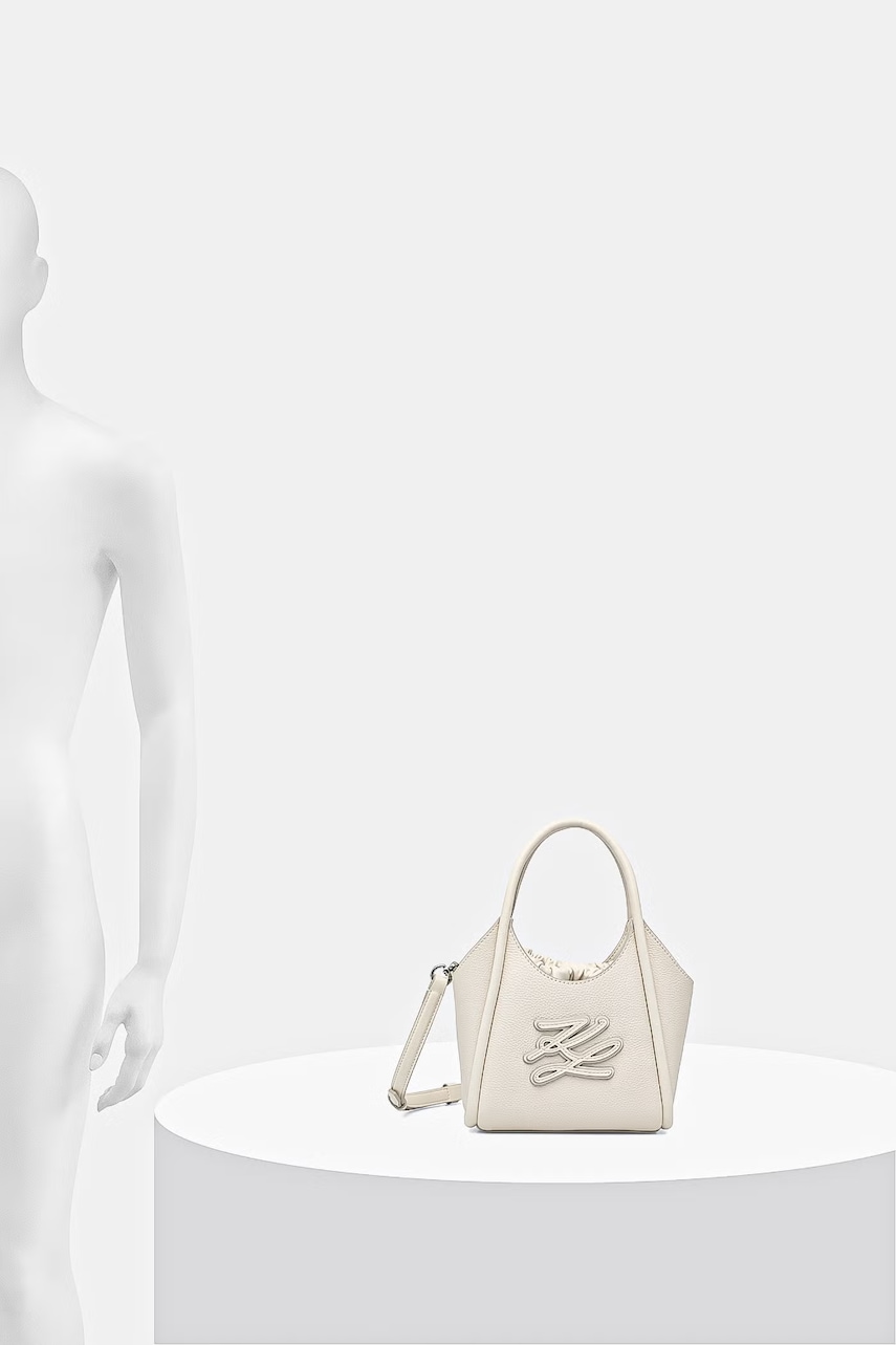 Karl Lagerfeld crossbody kabelka dámska K/AUTOGRAPH