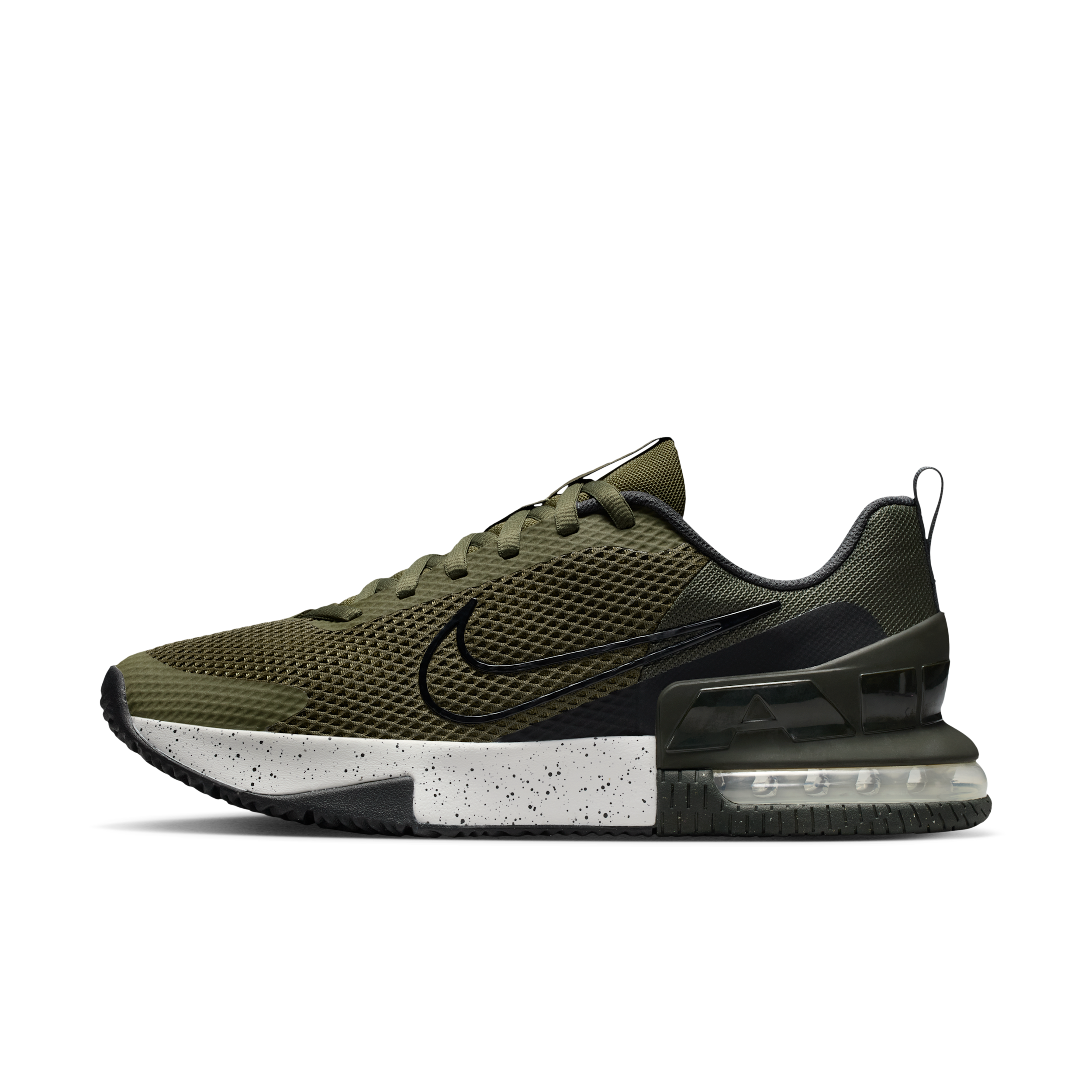 Nike Air Max Alpha Trainer 6 Men's Workout Shoes - Green