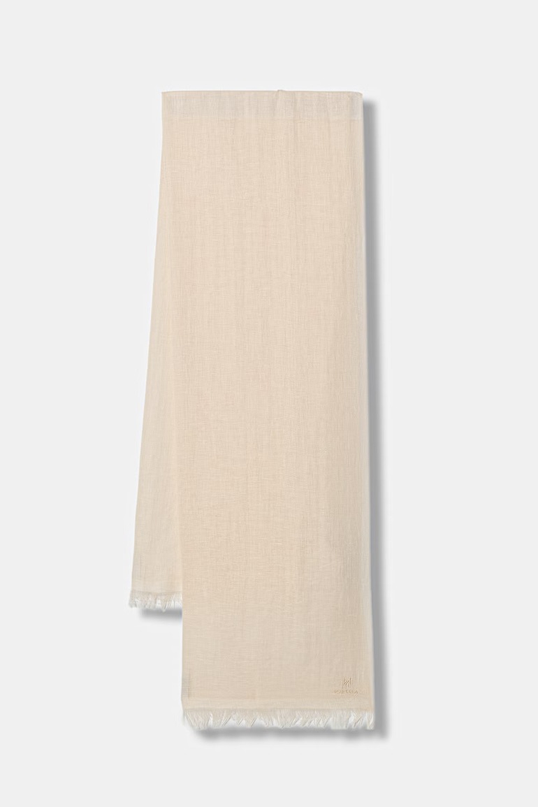Dámsky ľanový šál Marella MLACOLONO