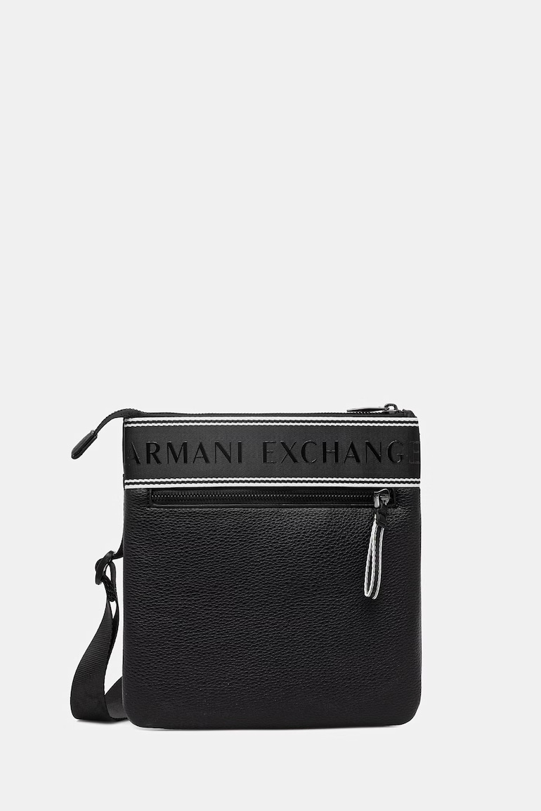 Armani Exchange vrecko pánske