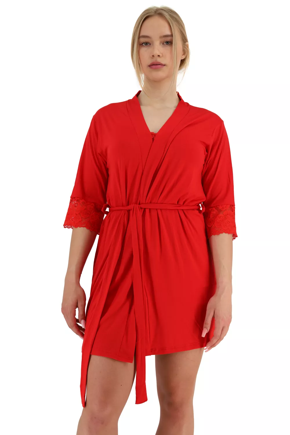 Dámsky župan Wiktoria