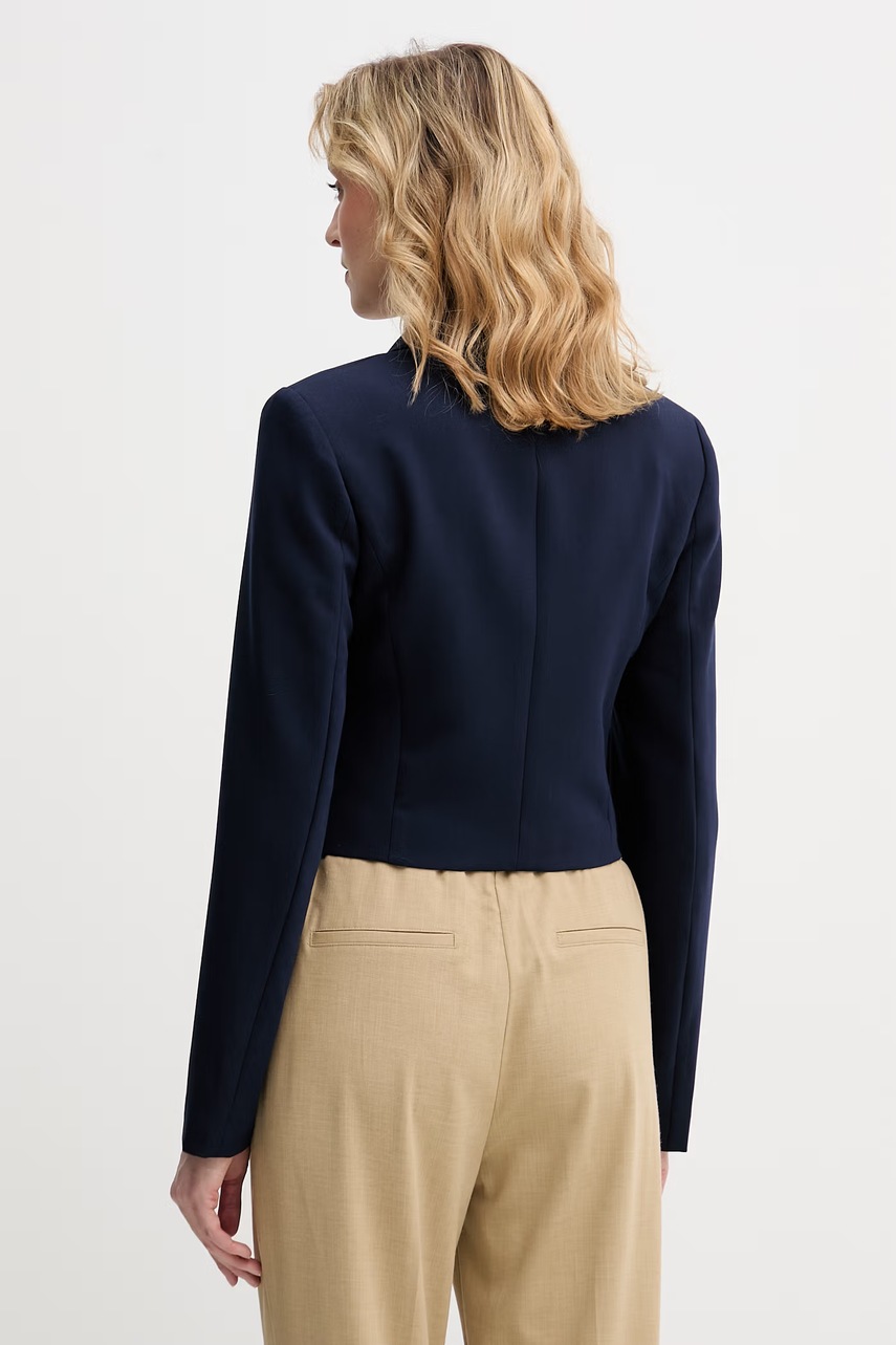 United Colors of Benetton jednoradové sako dámske