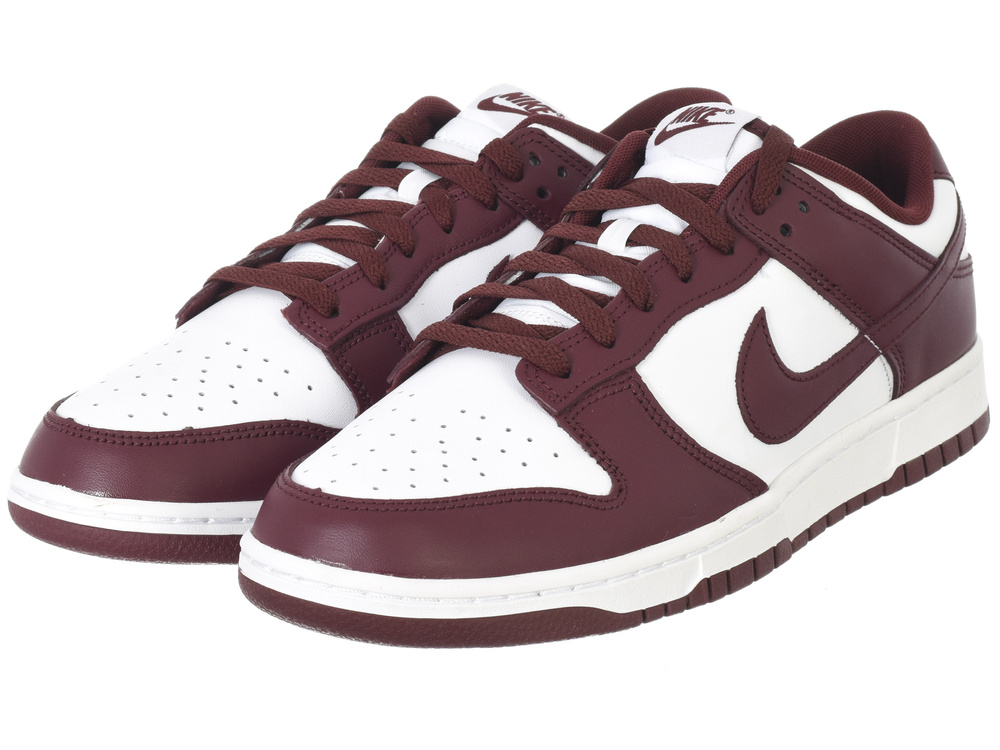 Nike - Pánske tenisky Dunk Low Retro