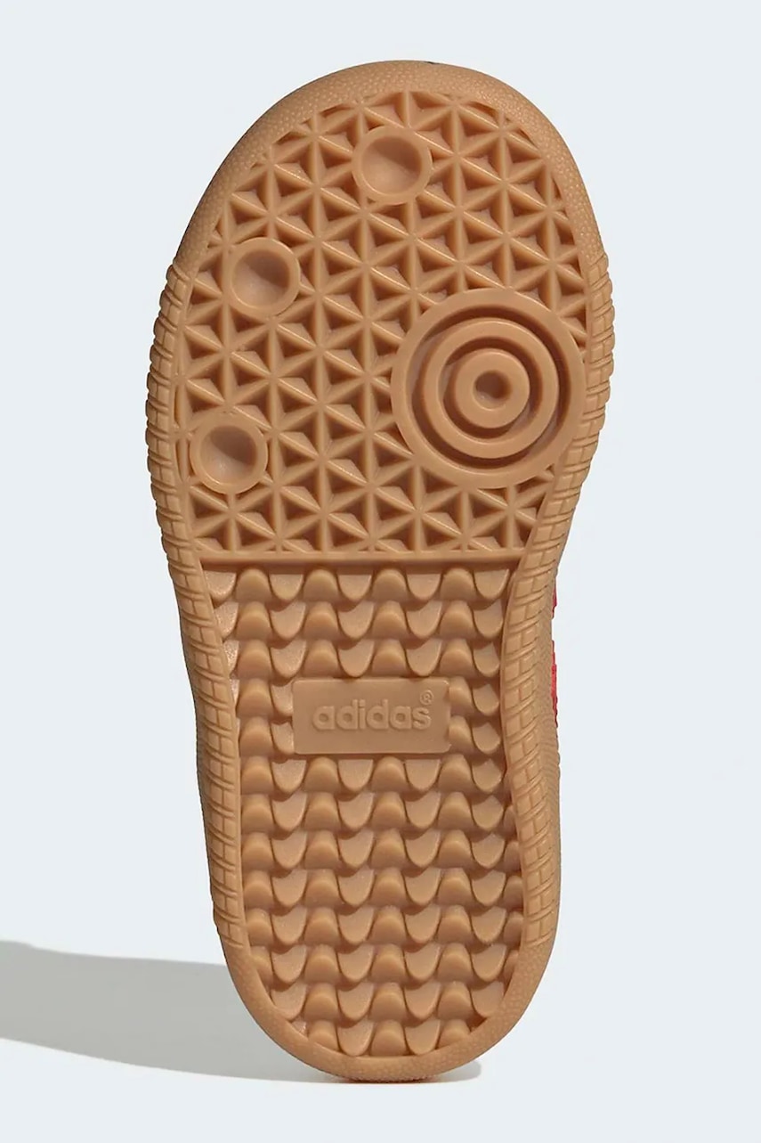 Detské tenisky adidas Originals SAMBA OG