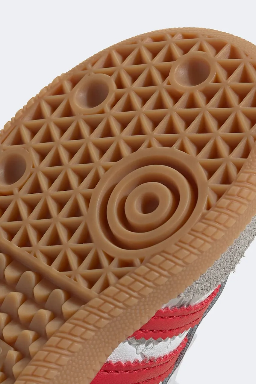 Detské tenisky adidas Originals SAMBA OG