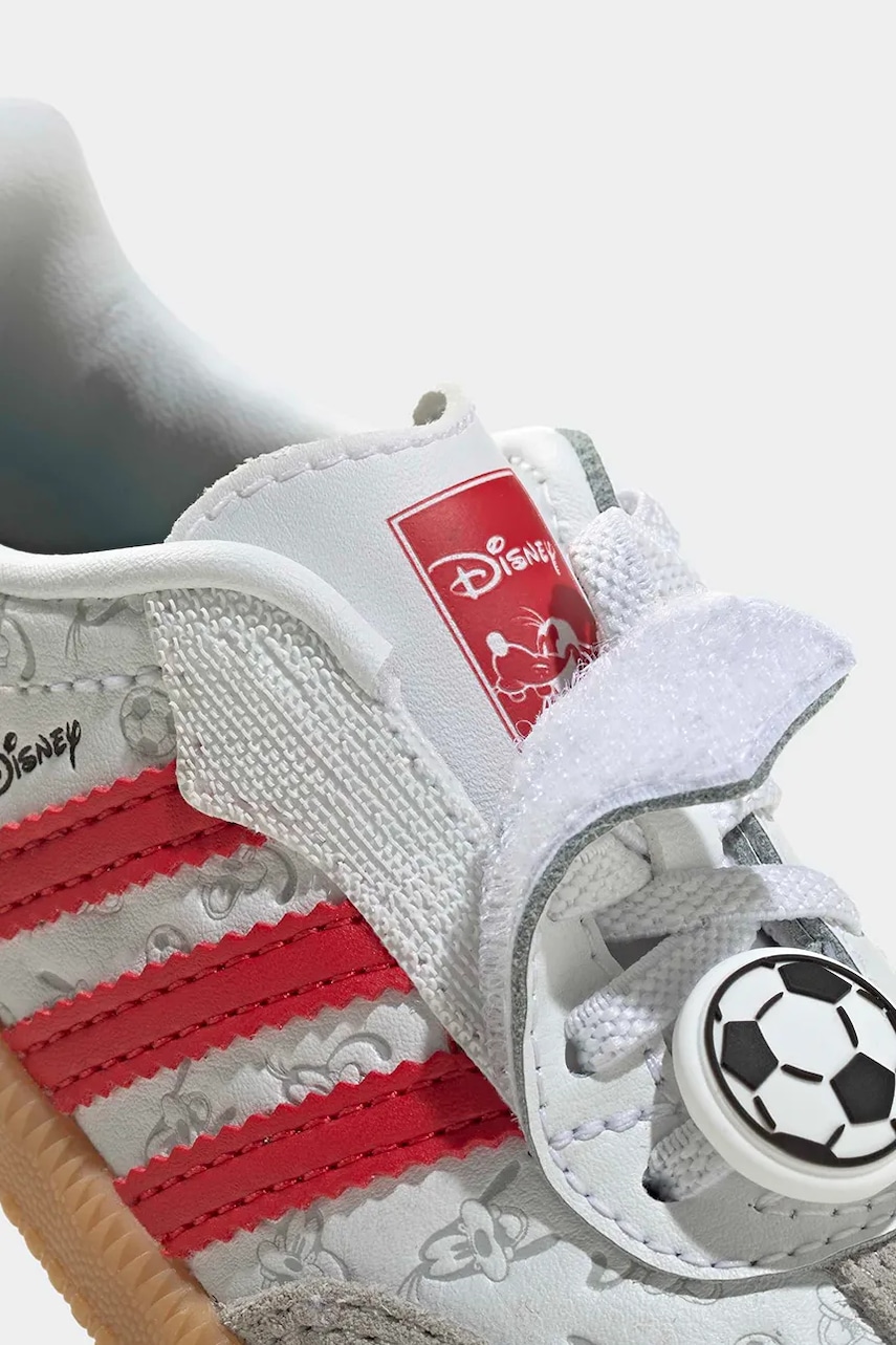 Detské tenisky adidas Originals SAMBA OG