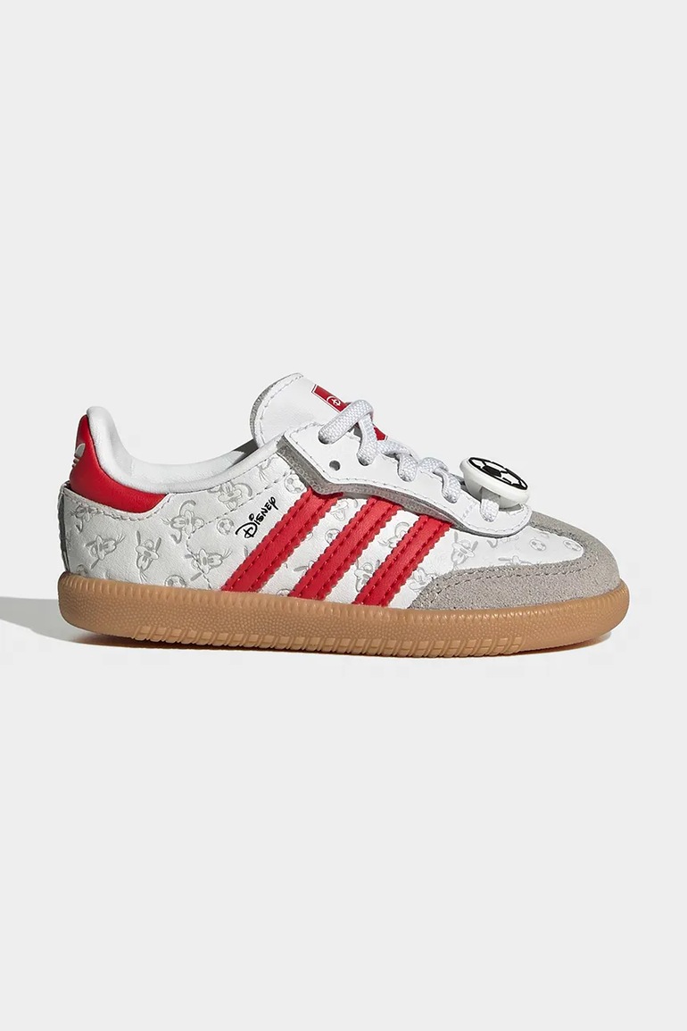 Detské tenisky adidas Originals SAMBA OG