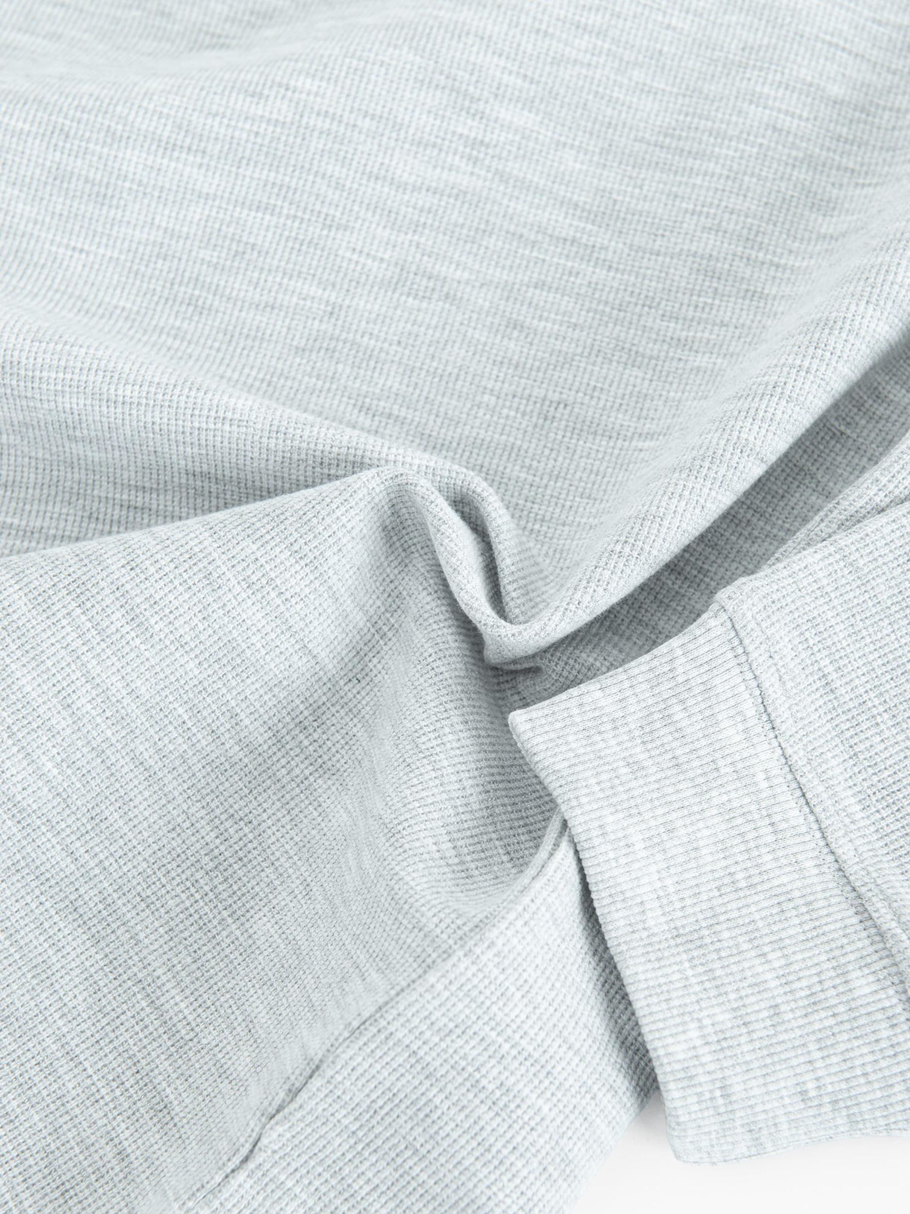 Cool Club Sveter svetlosivá