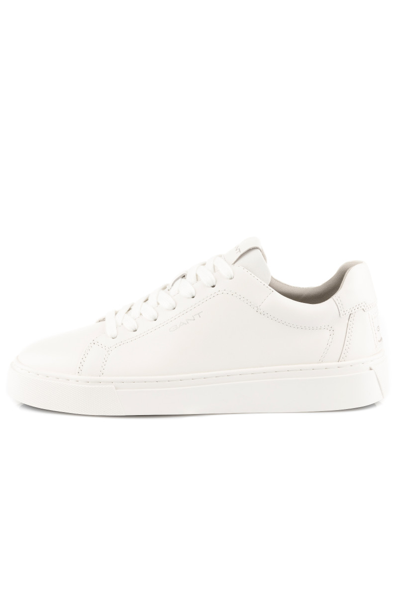 TENISKY GANT MC JULIEN WHITE/WHITE