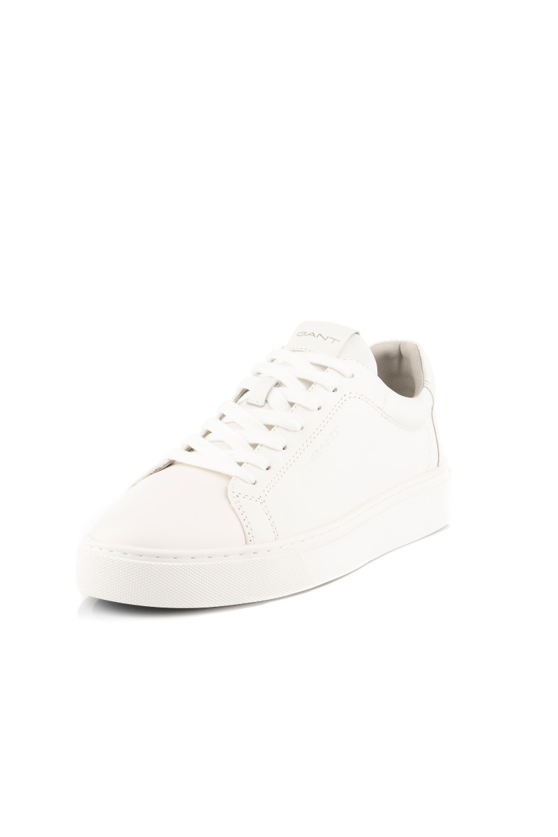 TENISKY GANT MC JULIEN WHITE/WHITE