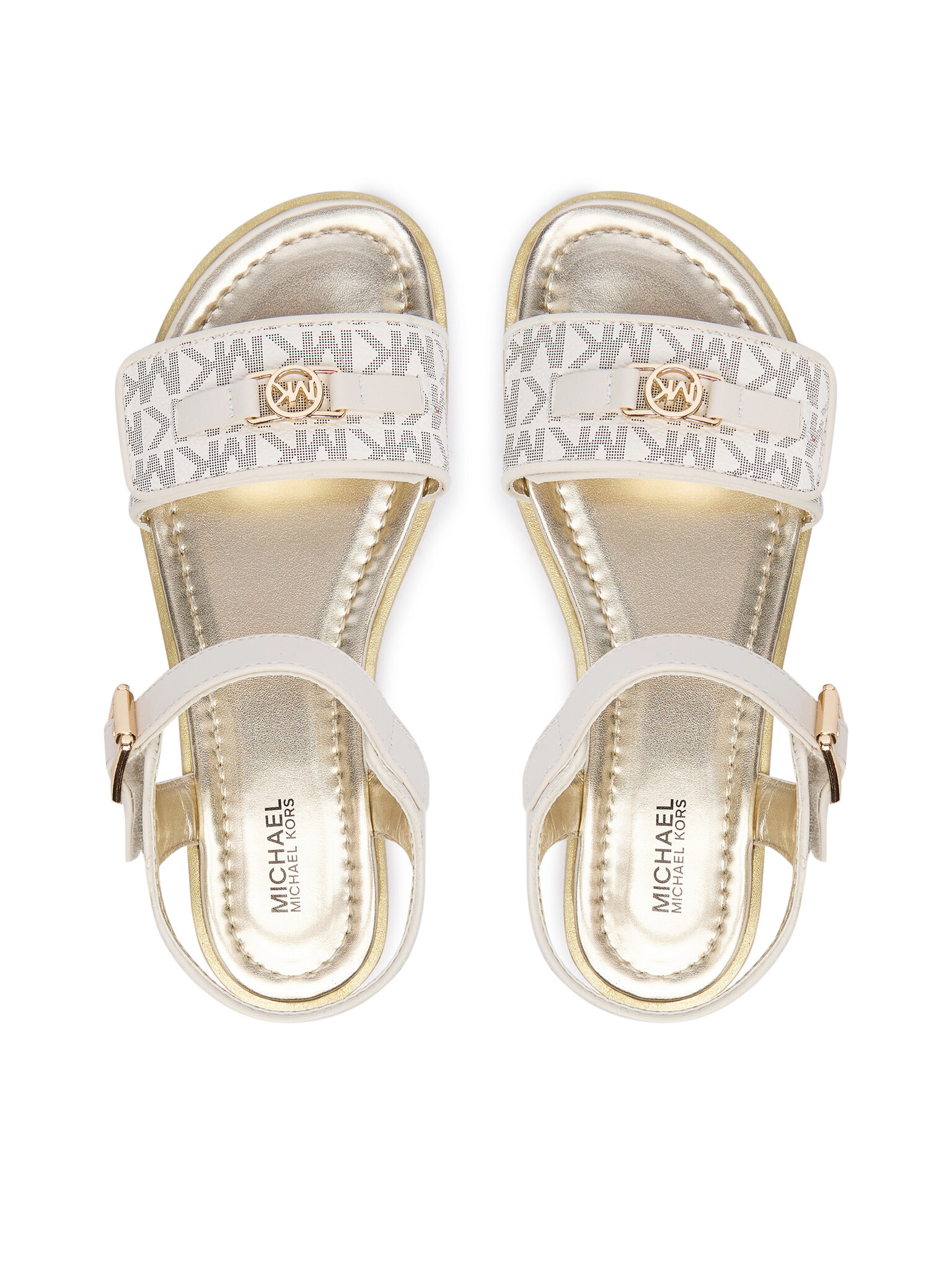 Sandále MICHAEL Michael Kors