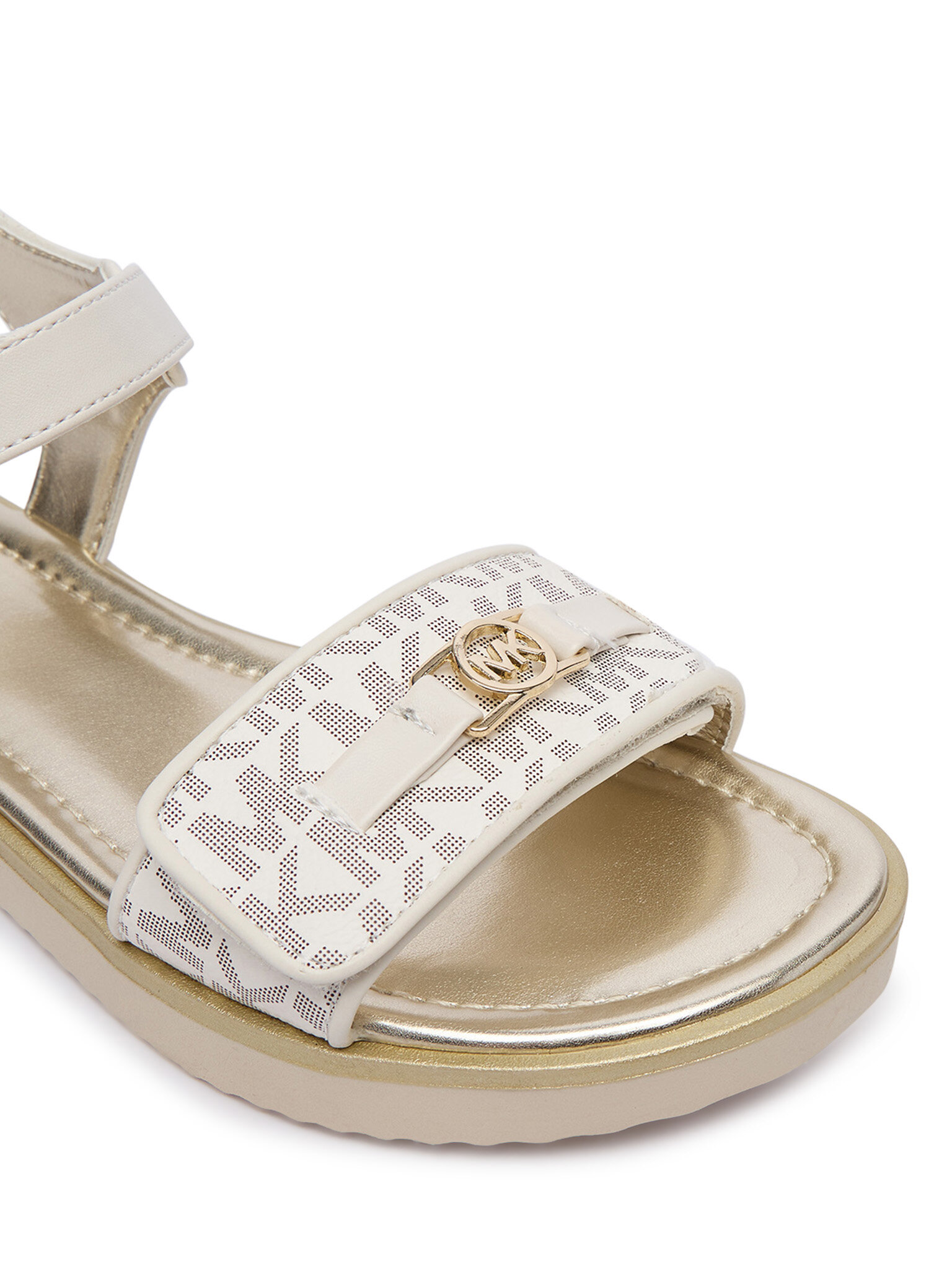 Sandále MICHAEL Michael Kors