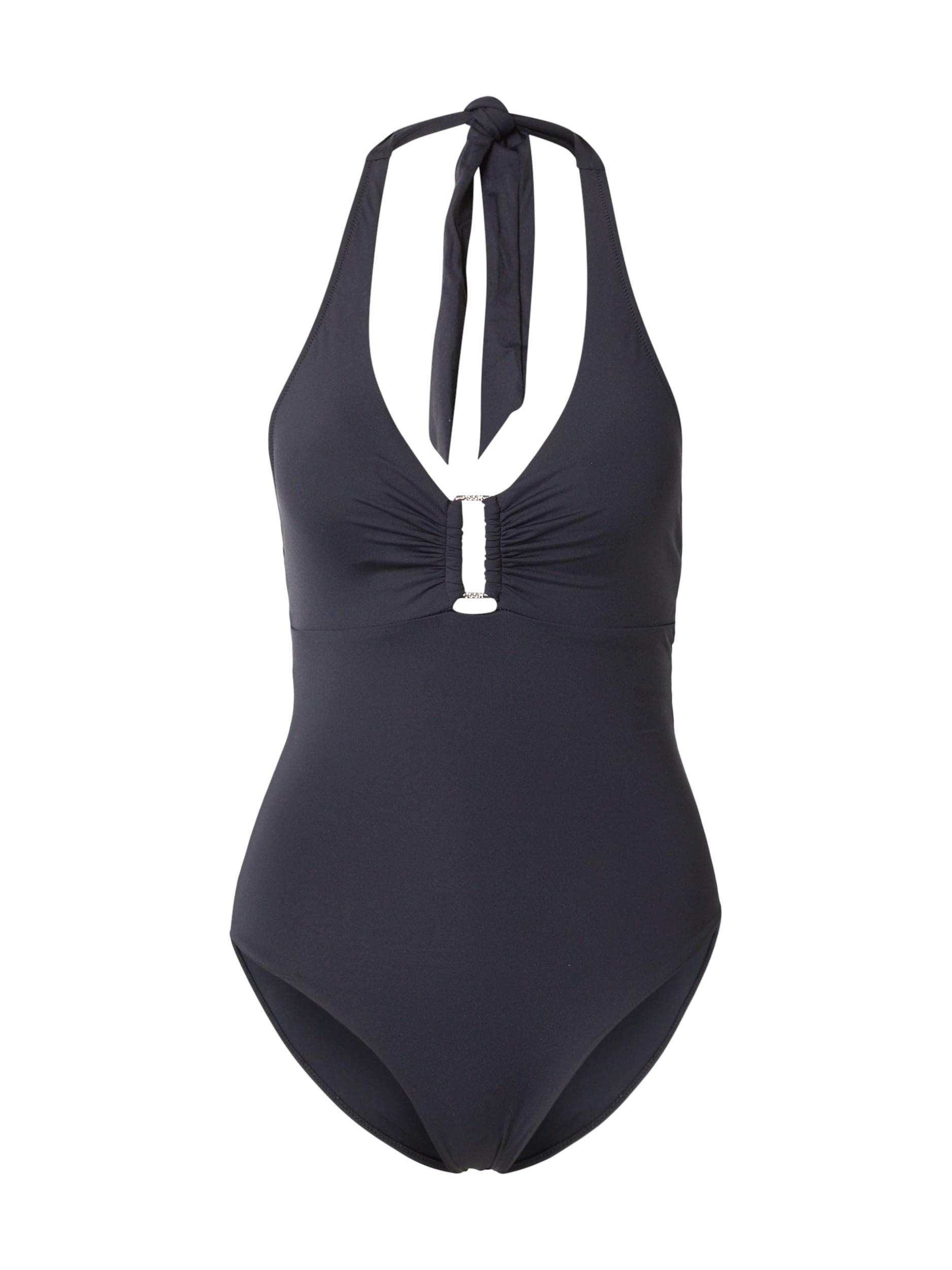 JOOP! Jednodielne plavky čierna