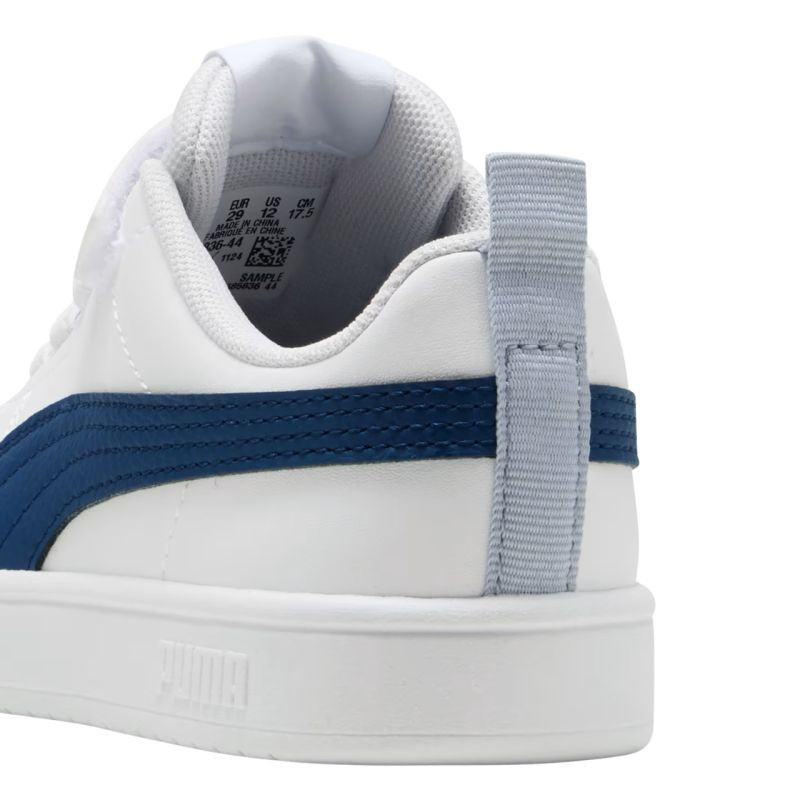 Detská obuv Puma Rickie AC PS 385836 44