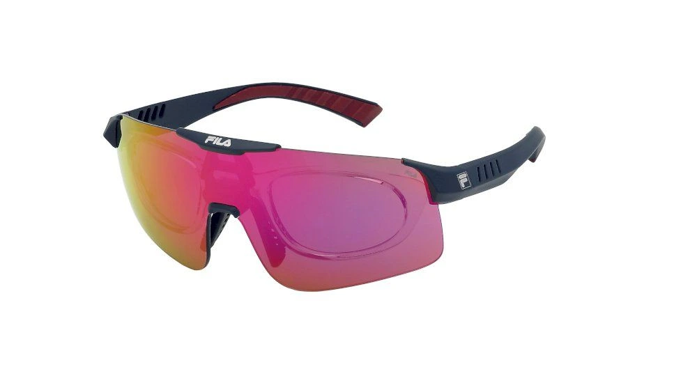 Pánske Slnečné Okuliare FILA SFI127997SFX (Šošovky/Mostík/Tempel) 99/0/130 mm)