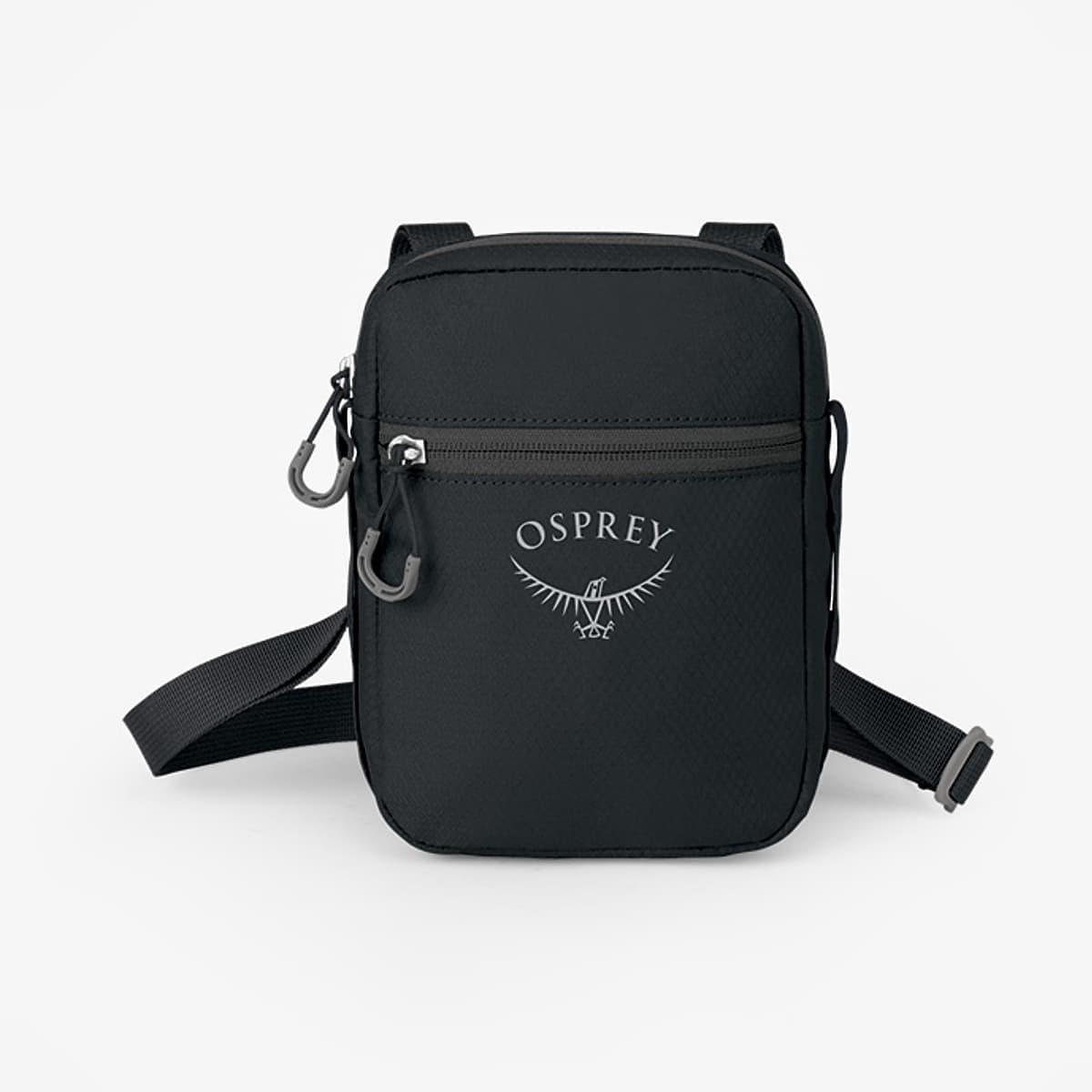 Ľadvinka Osprey Daylite Crossbody Pouch Black 1 l