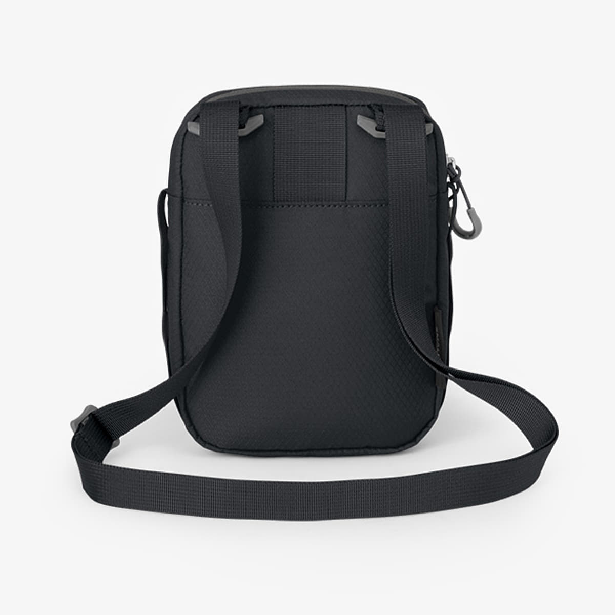Ľadvinka Osprey Daylite Crossbody Pouch Black 1 l