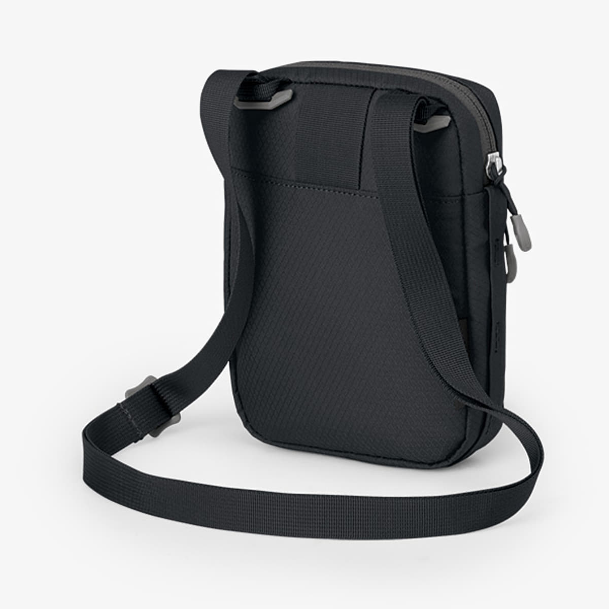 Ľadvinka Osprey Daylite Crossbody Pouch Black 1 l