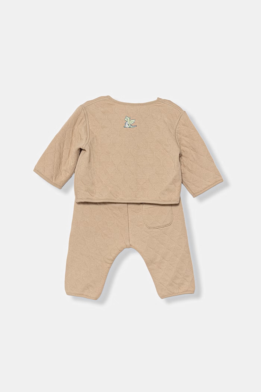 United Colors of Benetton denná súprava detská s bavlnou