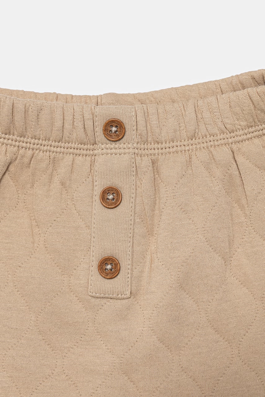 United Colors of Benetton denná súprava detská s bavlnou