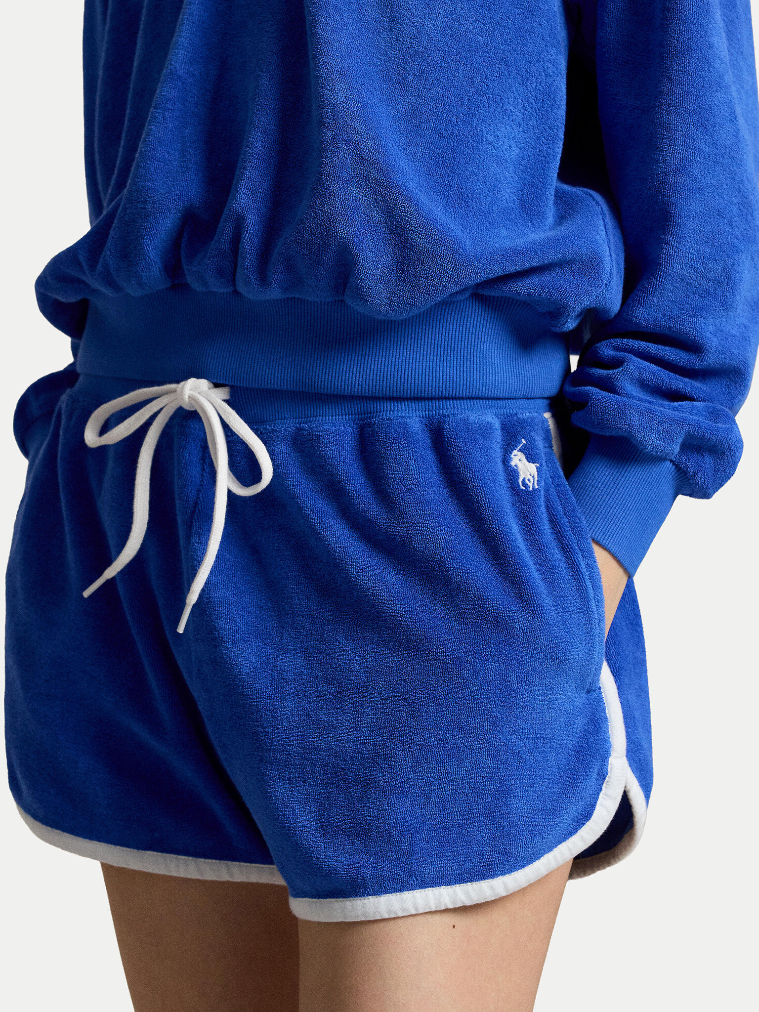 Športové kraťasy Polo Ralph Lauren