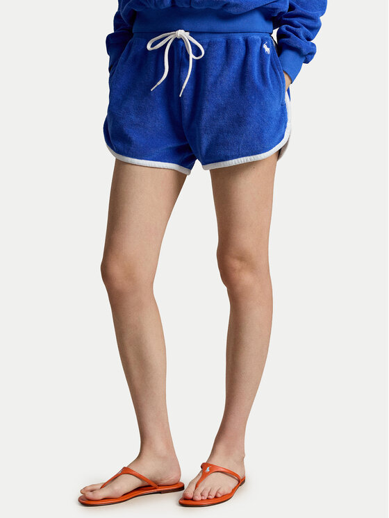 Športové kraťasy Polo Ralph Lauren