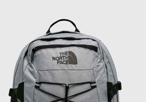 The North Face bahoty