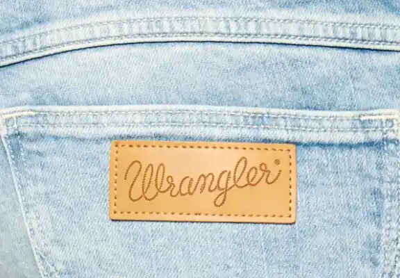 Oblečenie Wrangler