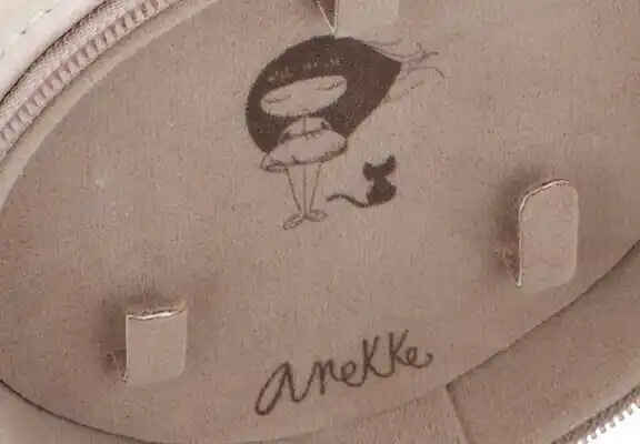 Kolekcie Anekke