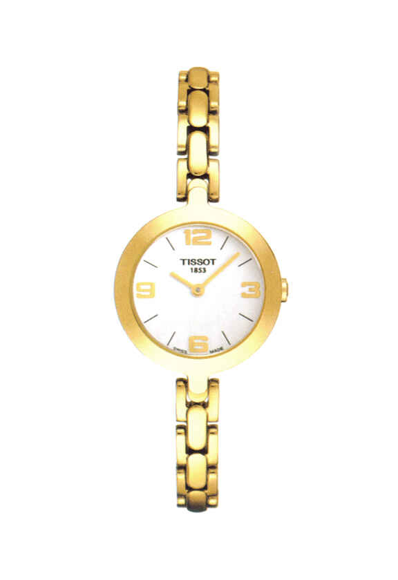 Pánske hodinky Tissot